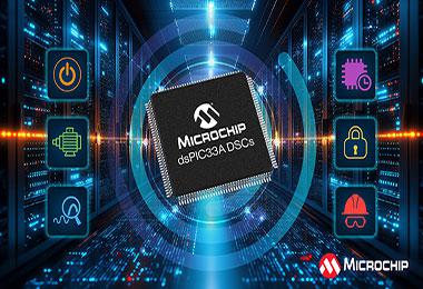 Microchip ƳPWM ֱʺ ADC ٶȘIIȵ
